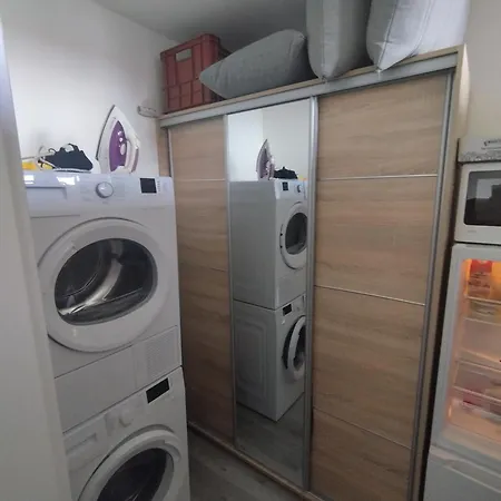 Sezimovo Usti Apartment Tabor