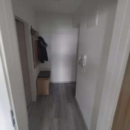 Apartment Sezimovo Usti Tabor