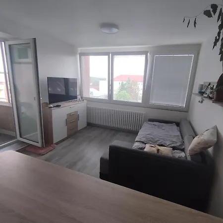 Apartment Sezimovo Usti Tabor