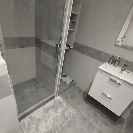 Sezimovo Usti Apartment Tabor